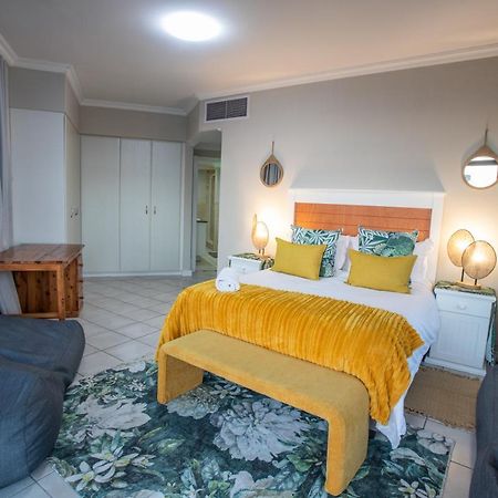 Stay At The Point - Triumphant Tropical Tranquility Durban Extérieur photo