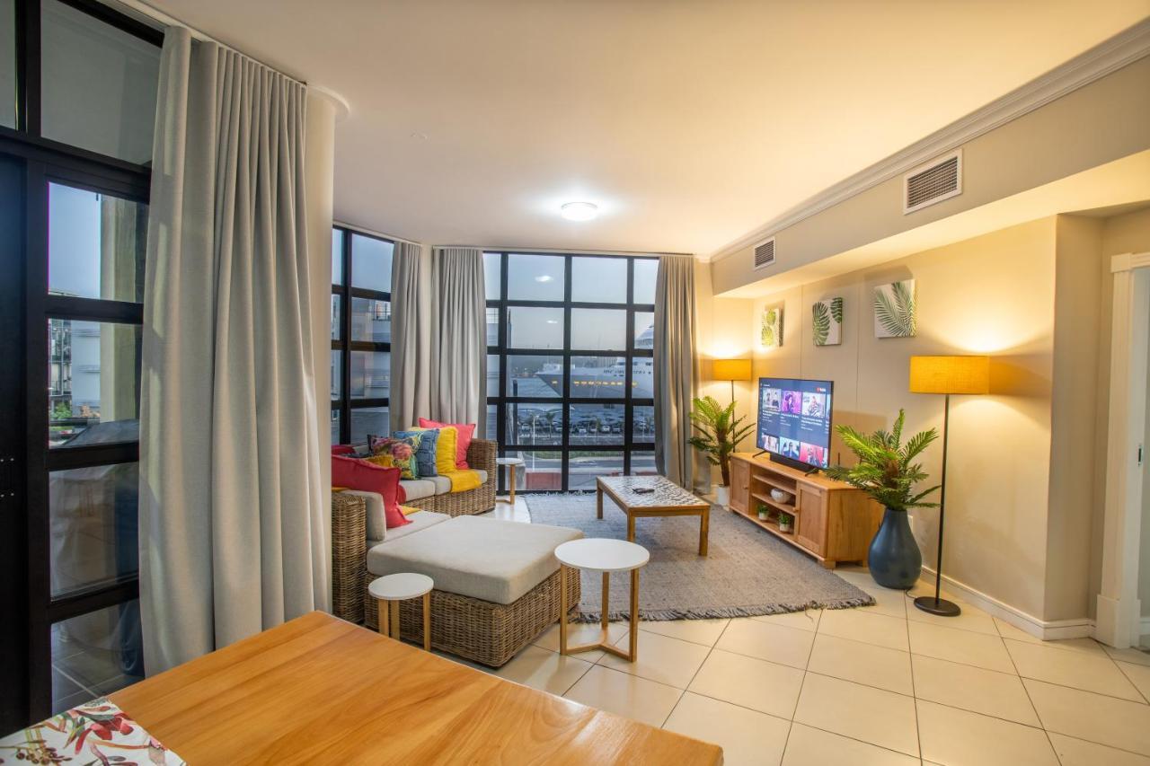 Stay At The Point - Triumphant Tropical Tranquility Durban Extérieur photo
