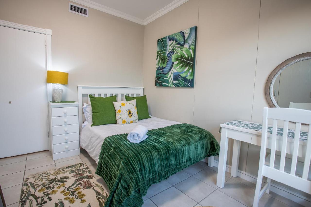 Stay At The Point - Triumphant Tropical Tranquility Durban Extérieur photo