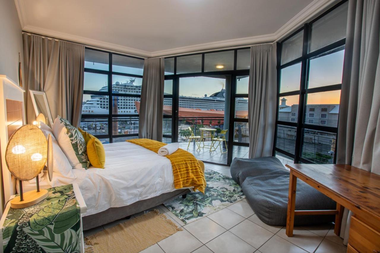 Stay At The Point - Triumphant Tropical Tranquility Durban Extérieur photo