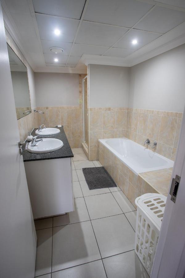 Stay At The Point - Triumphant Tropical Tranquility Durban Extérieur photo