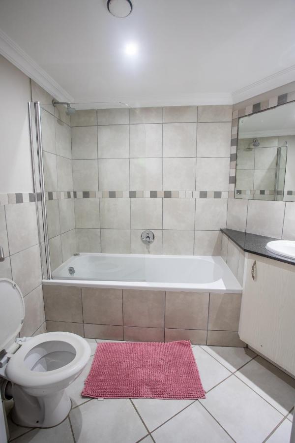 Stay At The Point - Triumphant Tropical Tranquility Durban Extérieur photo