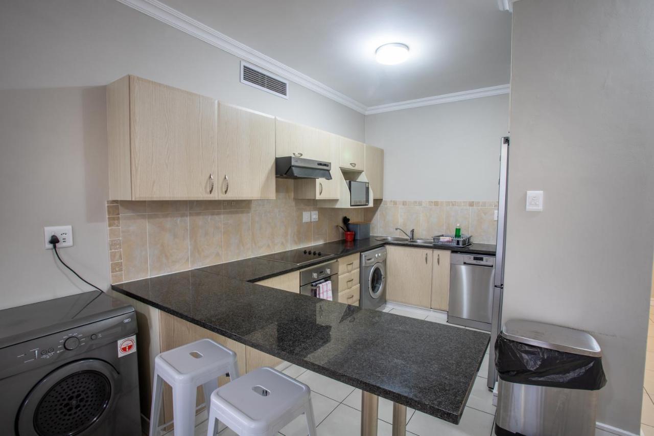 Stay At The Point - Triumphant Tropical Tranquility Durban Extérieur photo