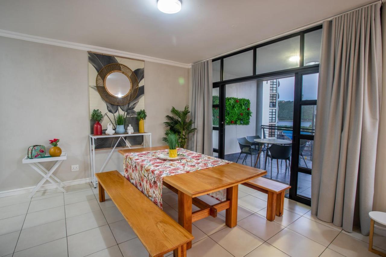Stay At The Point - Triumphant Tropical Tranquility Durban Extérieur photo